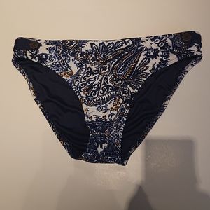 Anne Cole bikini bottom XL.